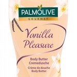 Gourmet - Vanilla Pleasure Body Butter Cremedusche (Palmolive)