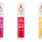 Prettifying Lip Oil (essence)