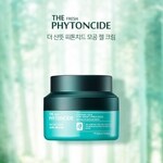 The Fresh Phytoncide Pore Gel Cream (TonyMoly)