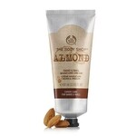 Almond - Hand & Nail Manicure Cream (The Body Shop)