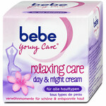 Young Care - Relaxing Care Day & Night Cream (Bebe)