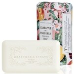 Crabapple and Mulberry Triple Milled Soap (Crabtree & Evelyn)