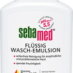 Flüssig Wasch-Emulsion (Sebamed)