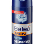 Balea Men - Fresh Deospray (Balea)
