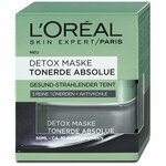 Detox Maske Tonerde Absolue (L'Oréal)