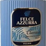 Felce Azzurra - Talco profumo Classico (Paglieri)