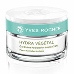 Hydra Végétal - Gel-Creme 24h intensive Feuchtigkeit (Yves Rocher)
