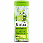 Dusche & Creme - Limette & Aloe Vera (Balea)