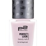 Perfect Look - Beauty Nails (p2 Cosmetics)