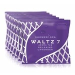 Shower·Tab Relaxing Lavender (Waltz 7)