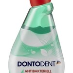 Mundwasser antibakteriell (Dontodent)