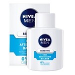 Nivea Men - Sensitive - Cool After Shave Balsam (Nivea)