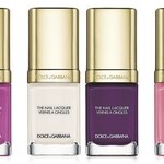 The Nail Lacquer (Dolce & Gabbana)