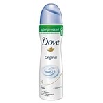 Dove Original Spray 0% Alcohol (Dove)