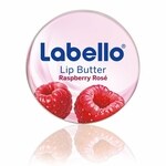Lip Butter - Raspberry Rosé (Labello)