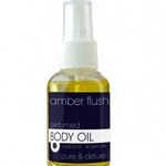 Amber Flush   Perfumed Body Oil (Tauer Perfumes)