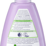 Flüssigseife - Bio-Lavendel Bio-Malve (alverde)