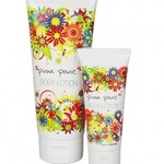 Body Lotion (pina parie)