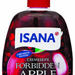 Cremeseife - Forbidden Apple (Isana)
