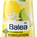 Bodylotion - Buttermilk & Lemon (Balea)