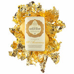 Luxury Gold Soap 60th Anniversary (Nesti Dante)