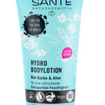 Hydro Bodylotion - Bio-Gurke & Aloe (Sante)